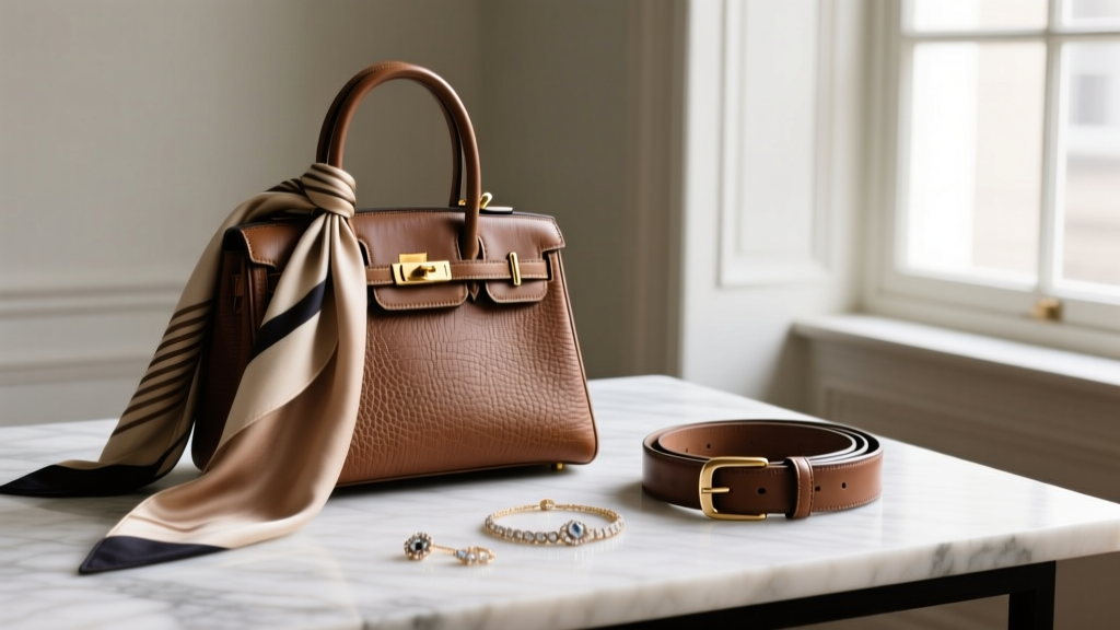 How to Care for Vintage Accessories: A Stylist’s Guide