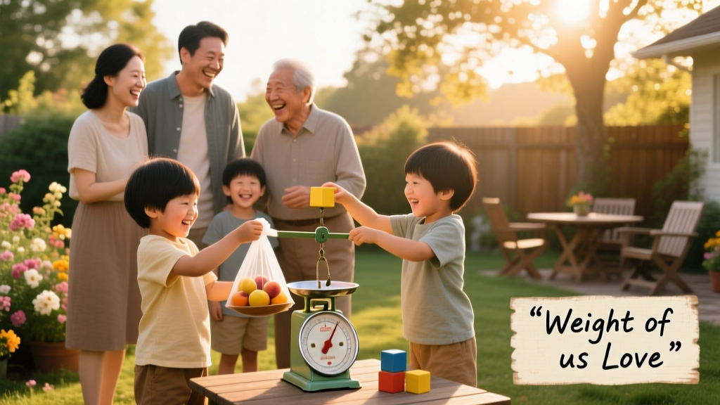 Understanding the U.S. Customary Weight System: A Practical Guide for Parents and Families