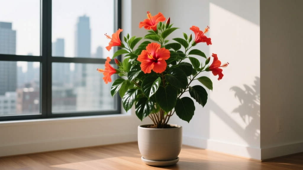 Indoor Hibiscus Leaf Drop: Fix in 7 Steps (2026)