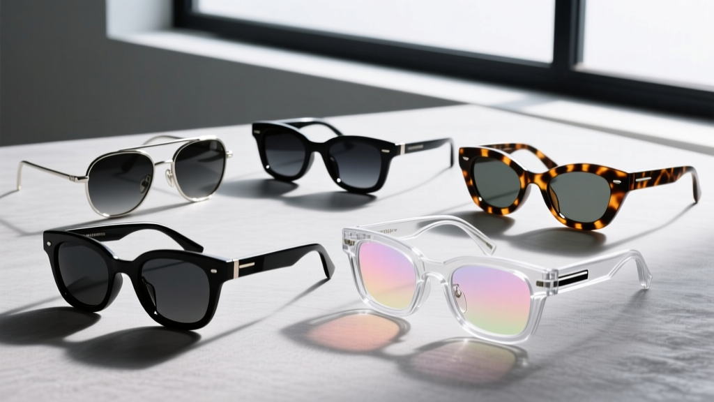 Glasses That Stay Put: The No-Slide Guide
