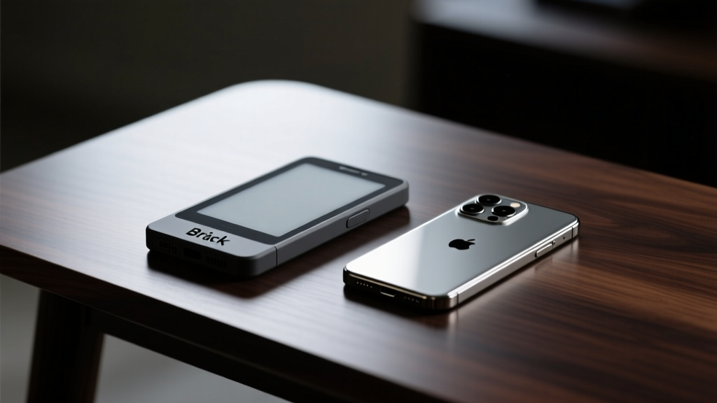 Brick Parental Control vs Bark: 2026 Kids' Phone Showdown