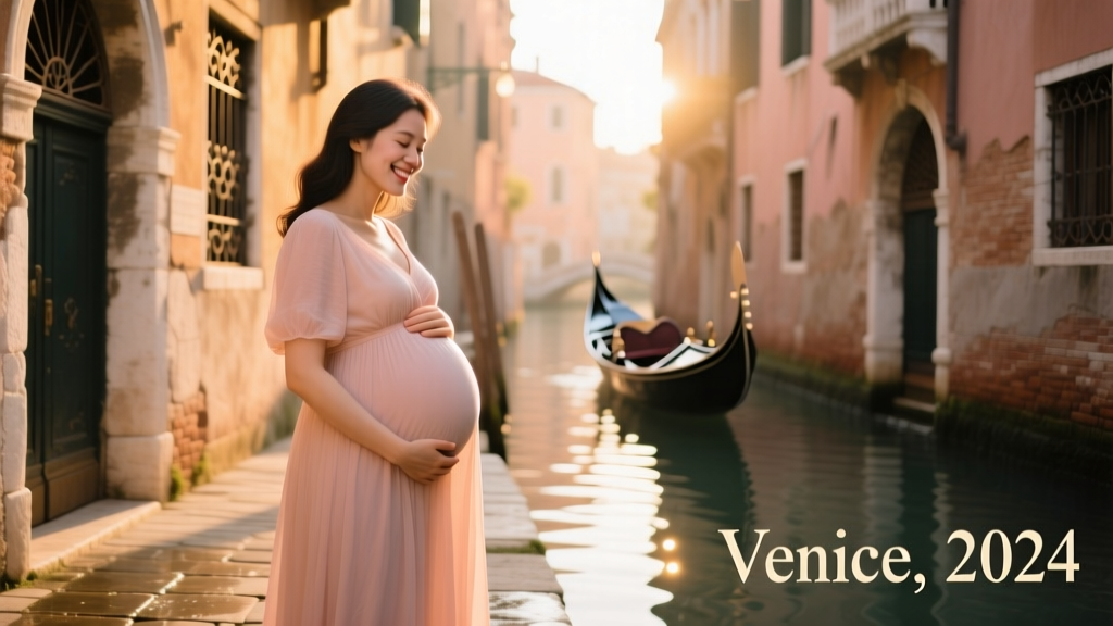 Venecia: A Evidence-Based Guide to This Prenatal Supplement for Iron Deficiency and Anemia Support