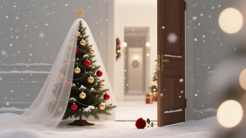 Is Christmas Wedding Planner a Hallmark Movie? (2026)