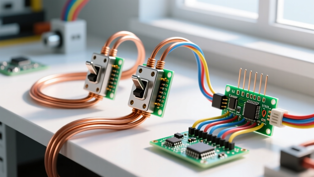 Understanding the Resistance of Wires: Voltage Drop, Sizing, and Real-World Losses