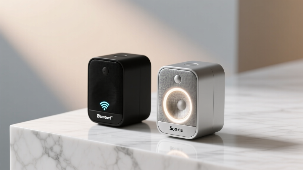 Bluetooth Speaker Pairing: Which Models Actually Work?