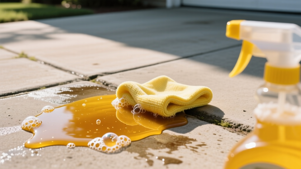 Tested: How to Get Honey Out of Driveway Fast (2026)
