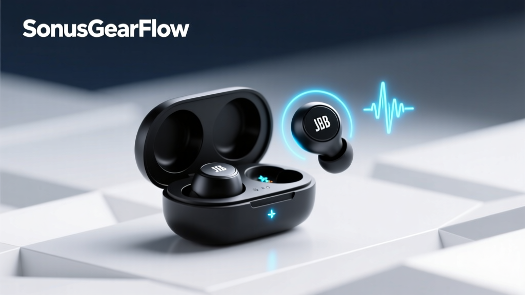 JLab Bluetooth Pairing Guide (2026)