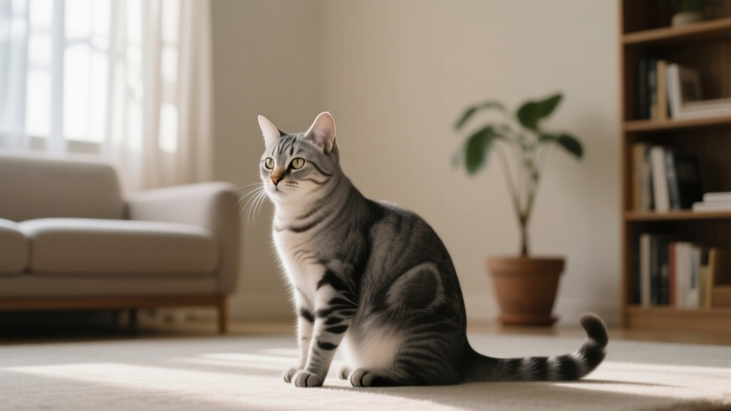 What Cat Behaviors Mean Advice For Stressed Owners