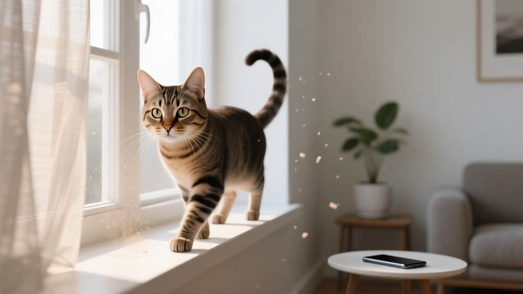 Why Do Cats Behavior Change Classic? 7 Hidden Triggers