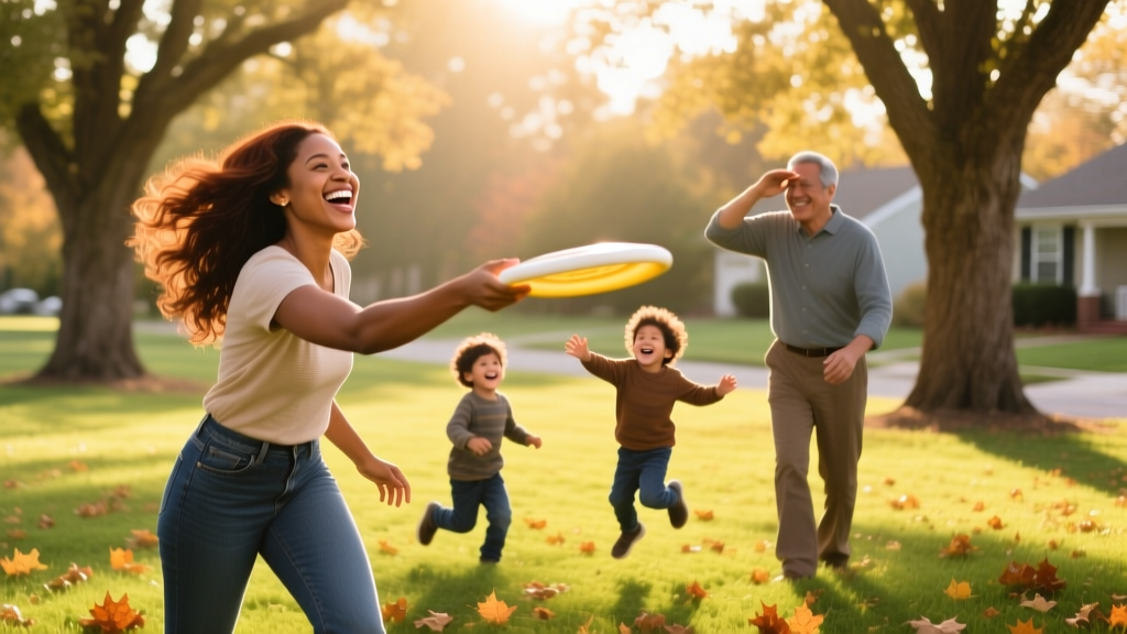 Jennavecia: A Parent’s Evidence-Based Guide to Supporting Children Through Anxiety, Sensory Sensitivity, and Emotional Regulation