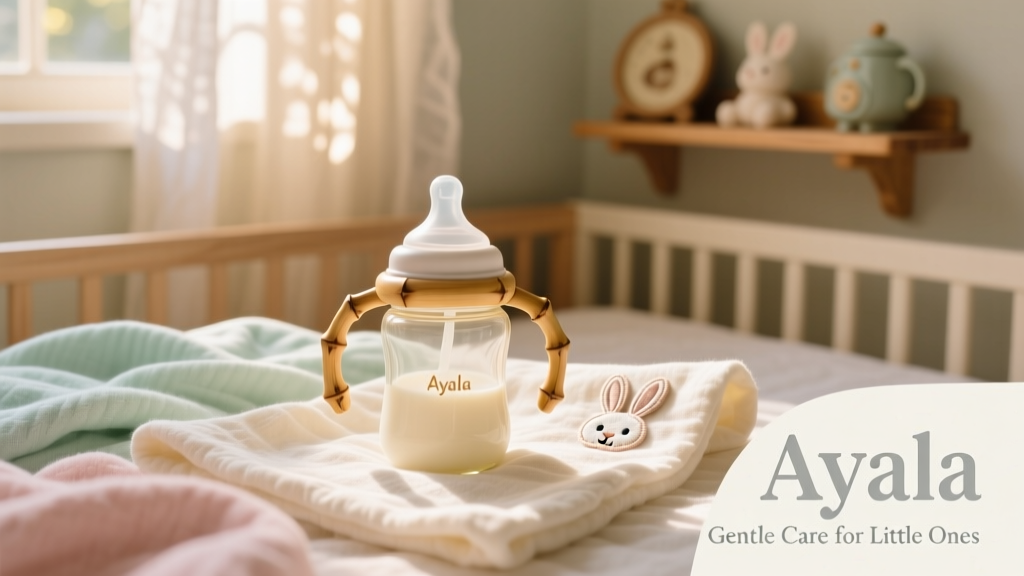 Ayala: Evidence-Based Insights for Infant Care Professionals