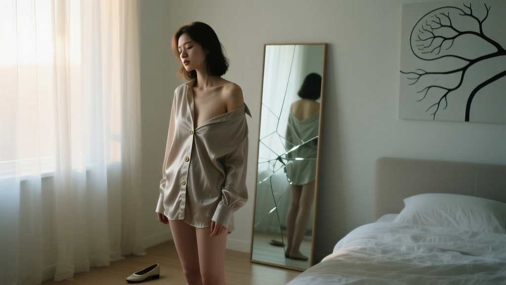 Dreaming About Wardrobe Malfunction: Interpretation