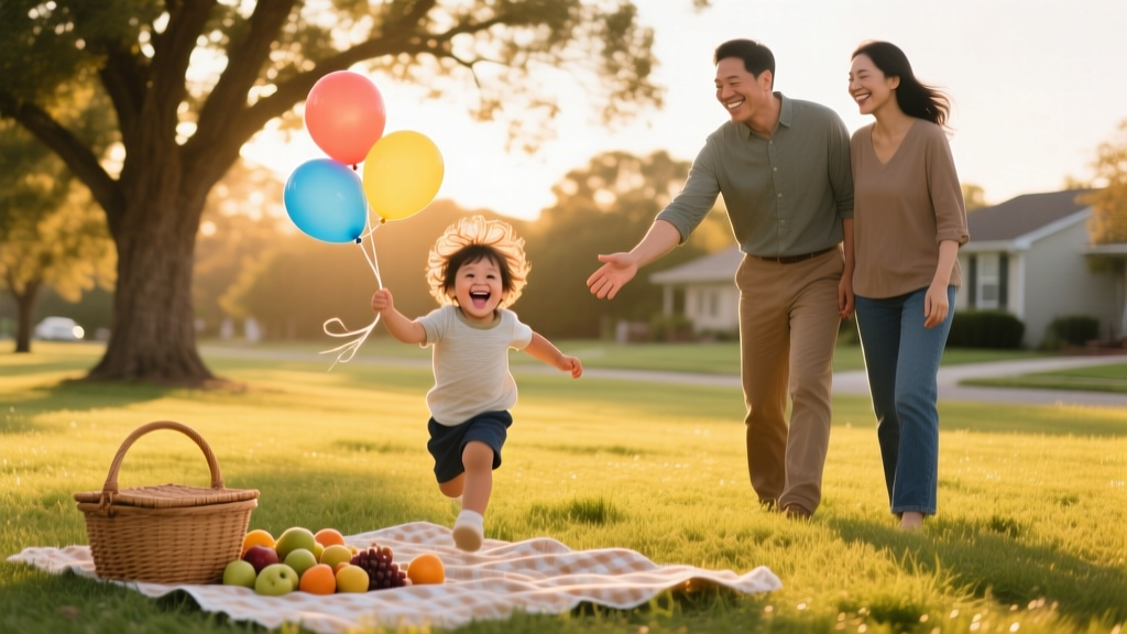 Nirvin: A Science-Informed Approach to Parental Well-Being and Family Resilience