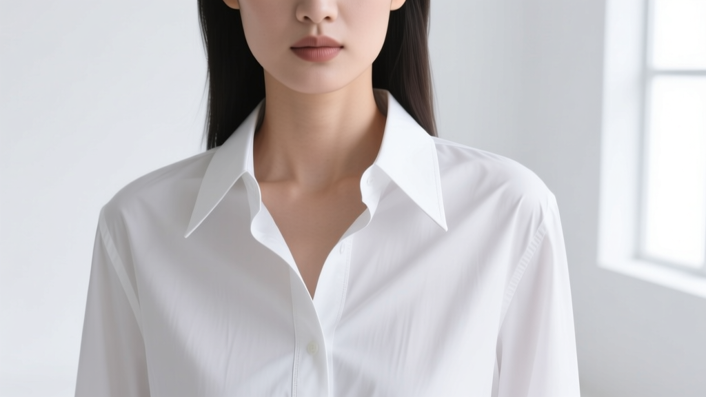 Why Do Collar Points Curl After Washing? (Fix It)