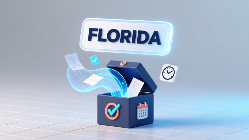 How To Change Political Party Affiliation In Florida (2026)