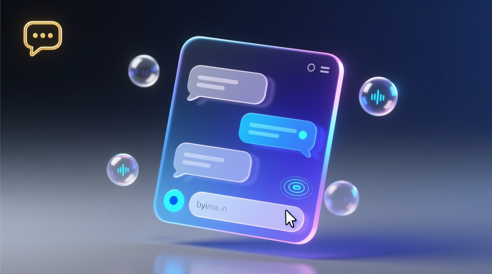 create your own chat room with chatcreator