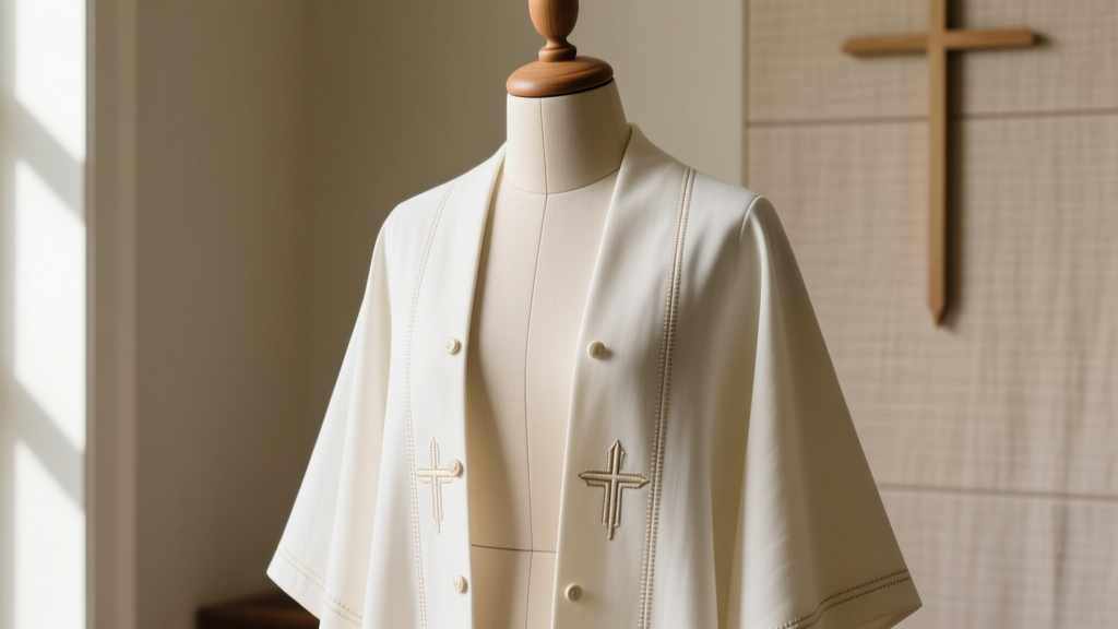 LDS Temple Garments 2026: Complete History & Buying Guide