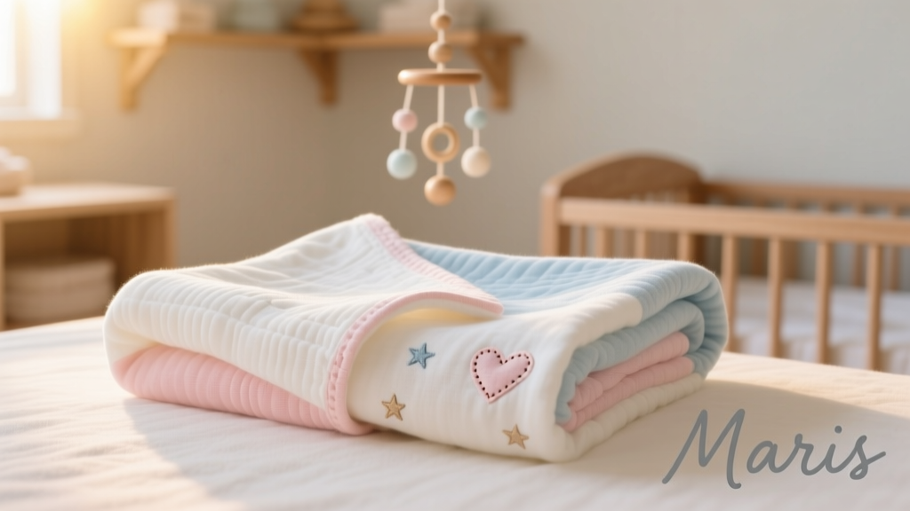 Maris: Understanding the Maris Infant Formula Line — Safety, Composition, and Clinical Insights from a Pediatric Nurse