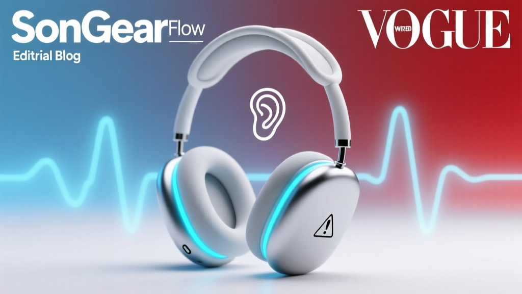Is Wireless Headphones Habmful Best (2026)