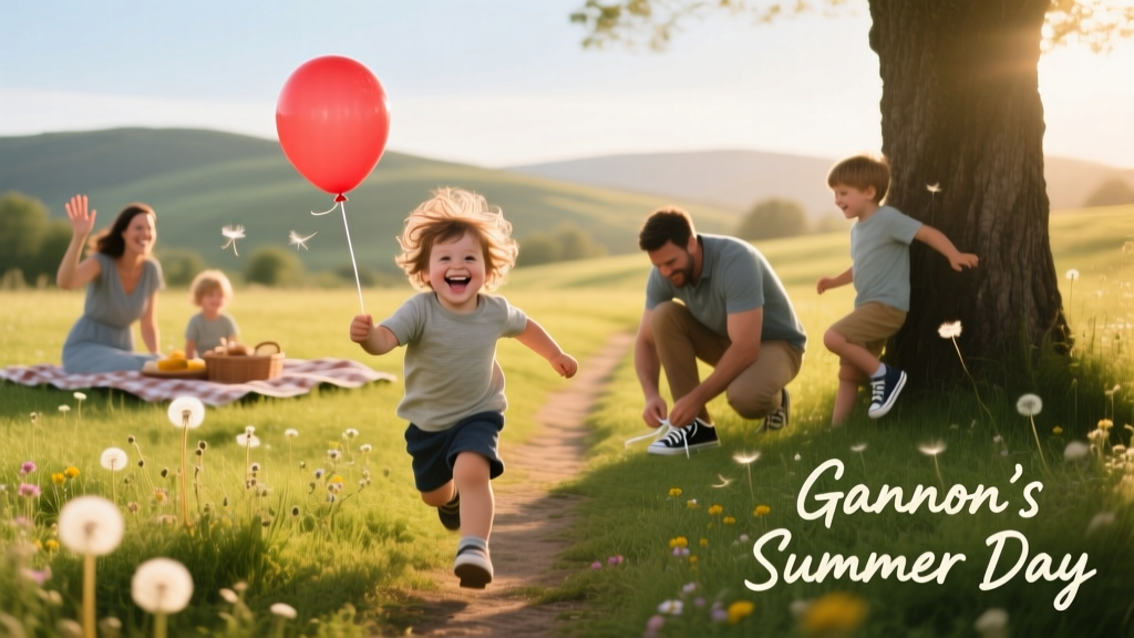 Gannon: Understanding the Neurodevelopmental Profile, Parenting Strategies, and Evidence-Based Support for Children with Gannon Syndrome