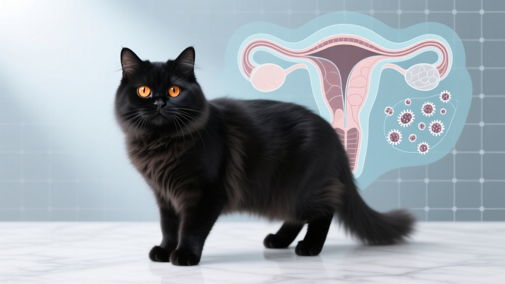 Feline Brucella: Reproductive Bacterial Infection