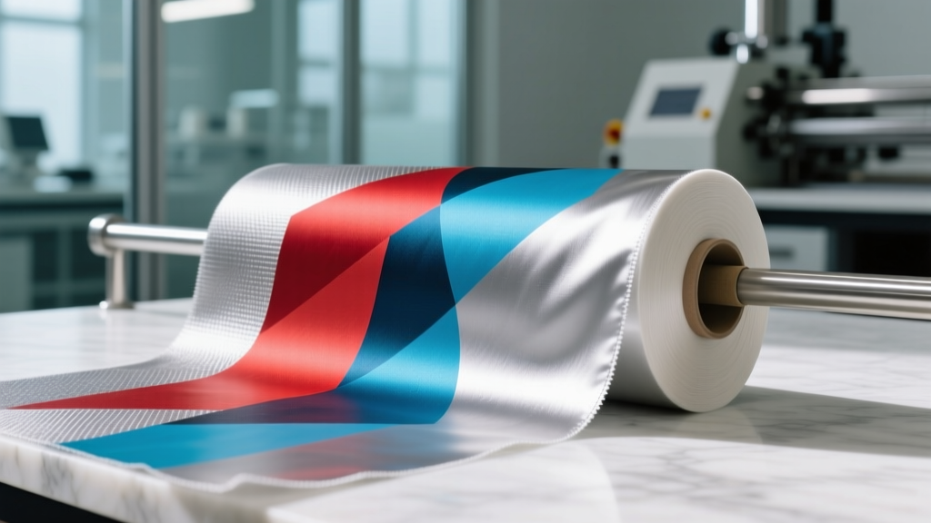 Polyester Fabric Roll: Innovation, Certifications & Design Power