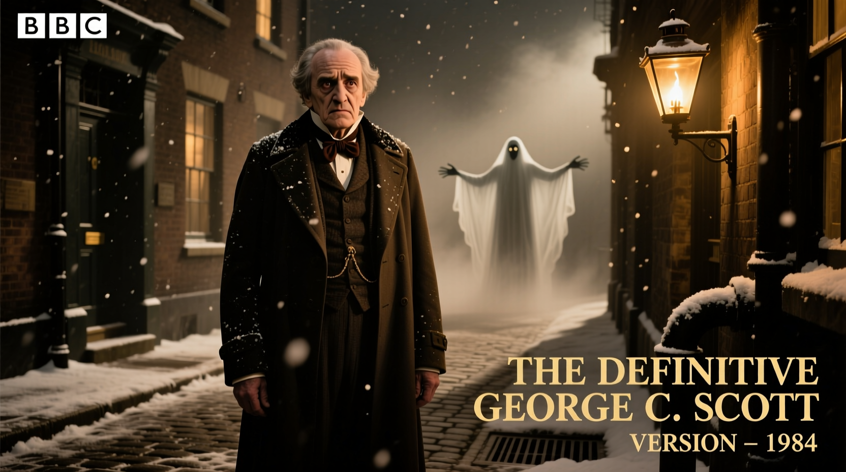 a christmas carol film 1984