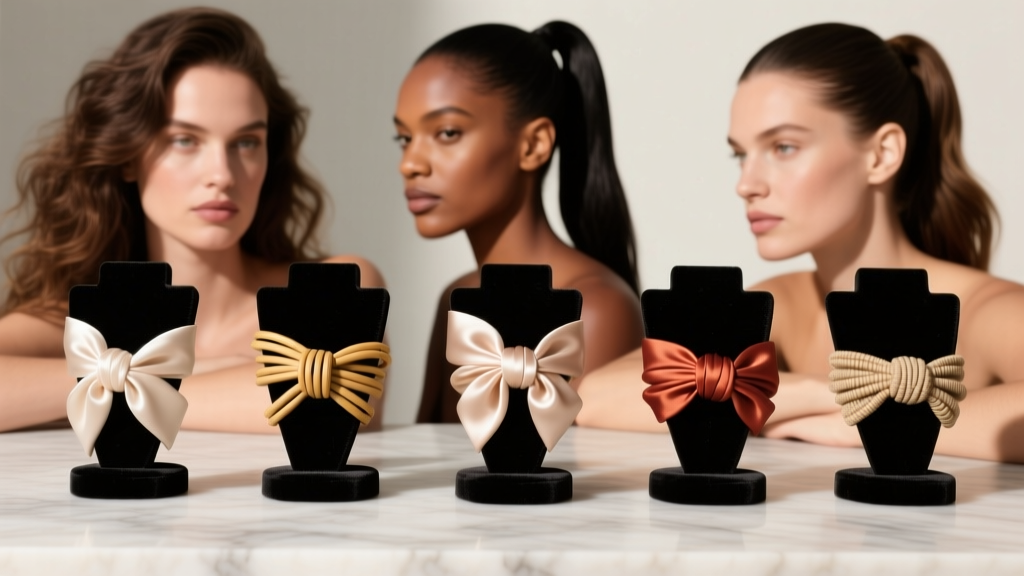 Best Hair Ties That Don’t Leave Creases (2024 Tested)