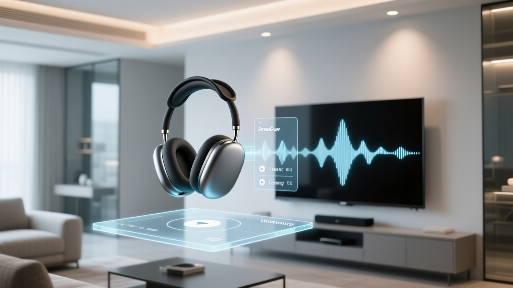 How Wireless Headphones Work With TV (2026)