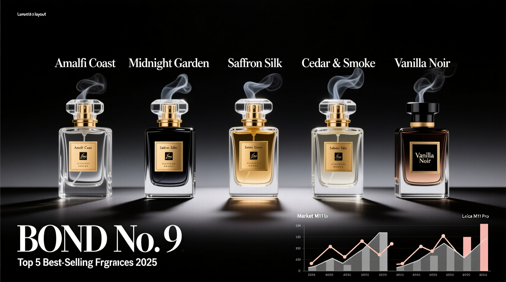 bond no 9 best seller