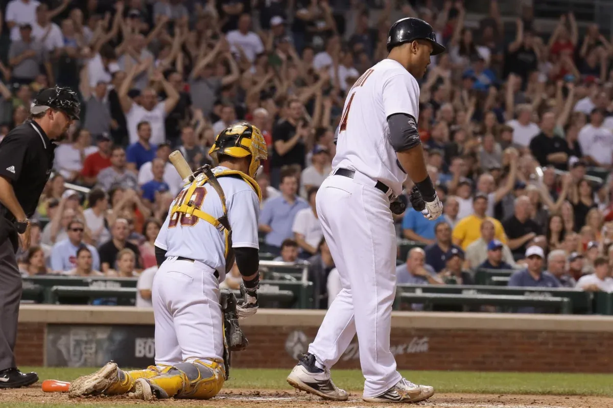 What Does Walk-Off Home Run Mean in Baseball?