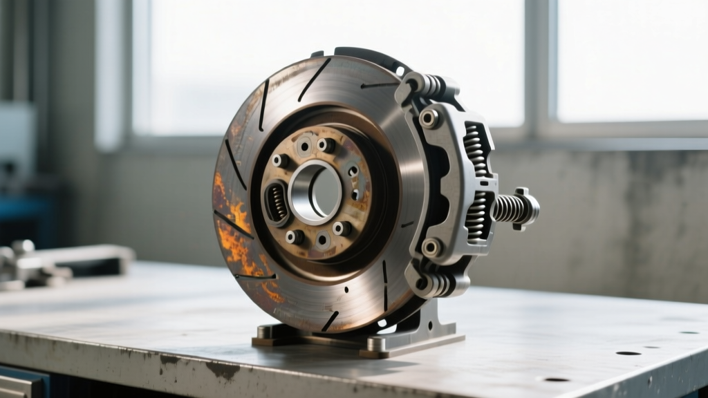Clutch and Pressure Plate Assembly: Decoding Disc Wear Patterns