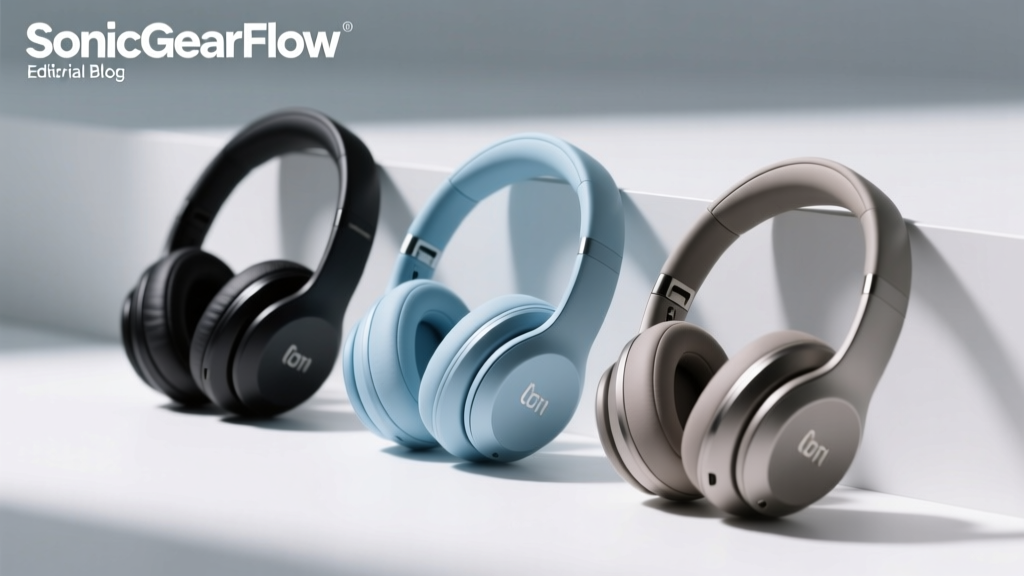 What Is The Best Budget Wireless Headphones (2026)