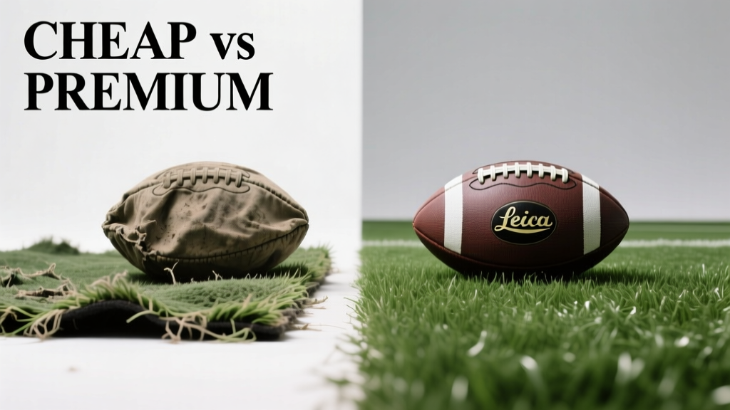 Cheap vs Premium Field Recorders: What the Data Reveals About Real-World Audio Performance