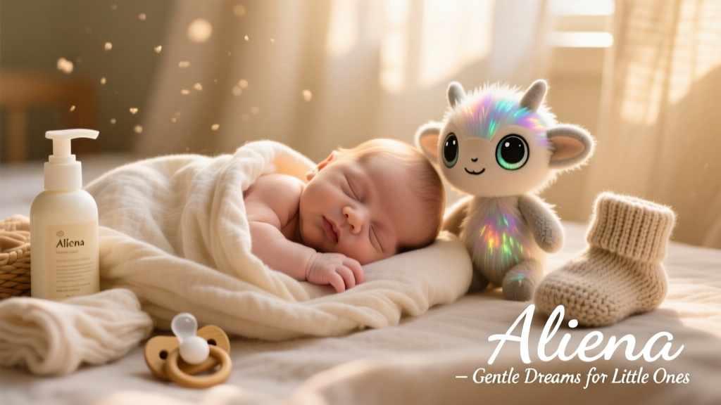 Aliena Infant Formula: Evidence-Based Assessment for Pediatric Nurses and Caregivers