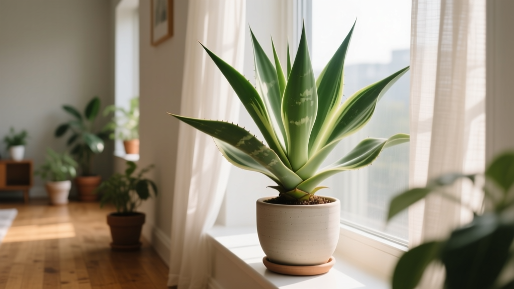 Best Soil for Indoor Yucca Cuttings (2026)