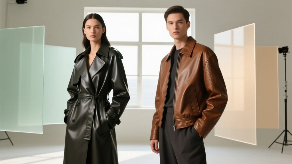 Vegan Leather vs Real Leather: Spot the Difference