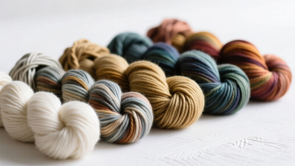 Cheap Yarn for Crocheting: Smart Choices Without Sacrifice