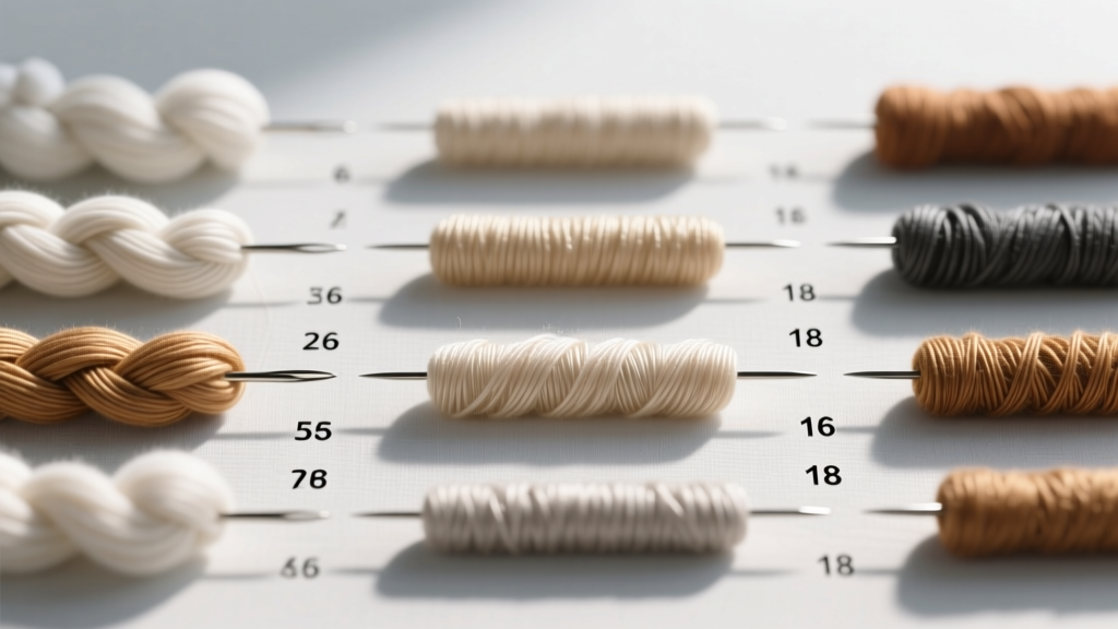 Yarn Needle Near Me: Fixing Thread & Sewing Failures