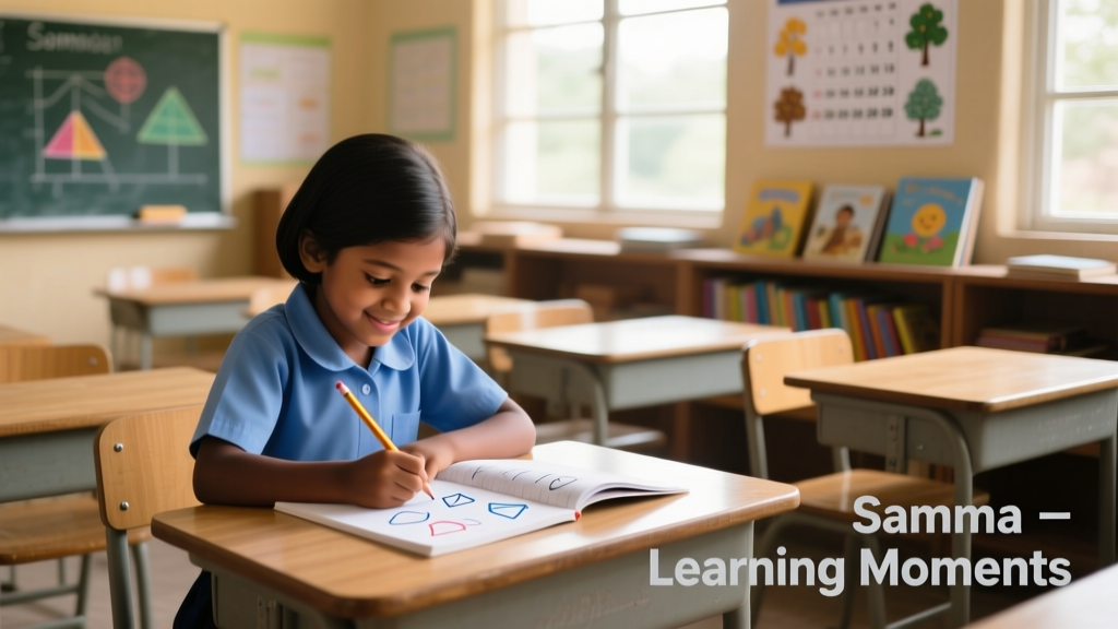 Samma: Evidence-Based Insights into a Foundational Concept in Early Childhood Development and Montessori Pedagogy