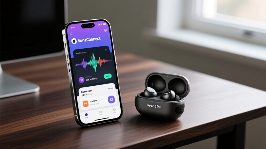 Sonabuds 2 Pro App Guide: Master Your Audio Ecosystem
