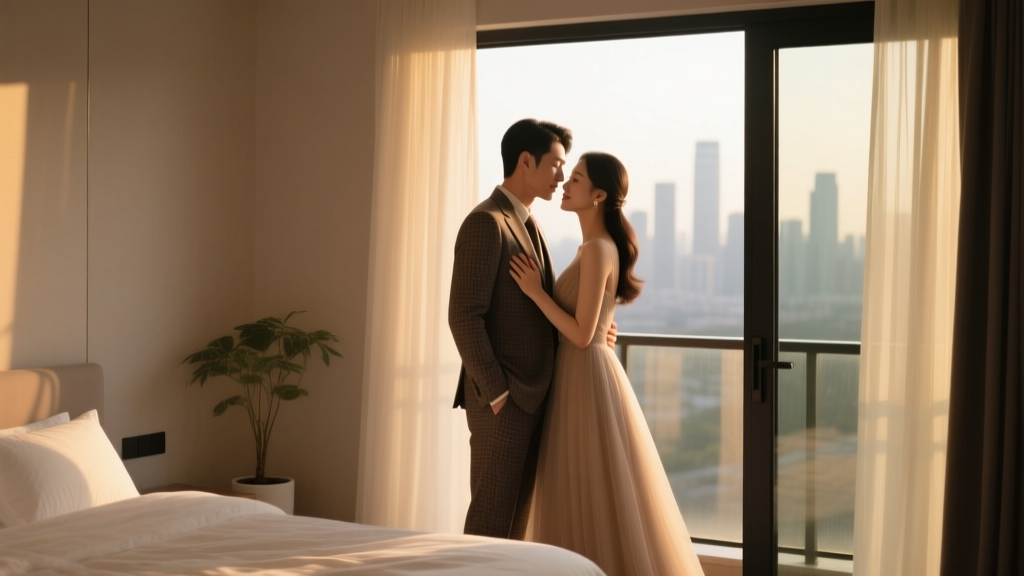 Bride & Groom Night Before Wedding: Truth & 2026 Trends