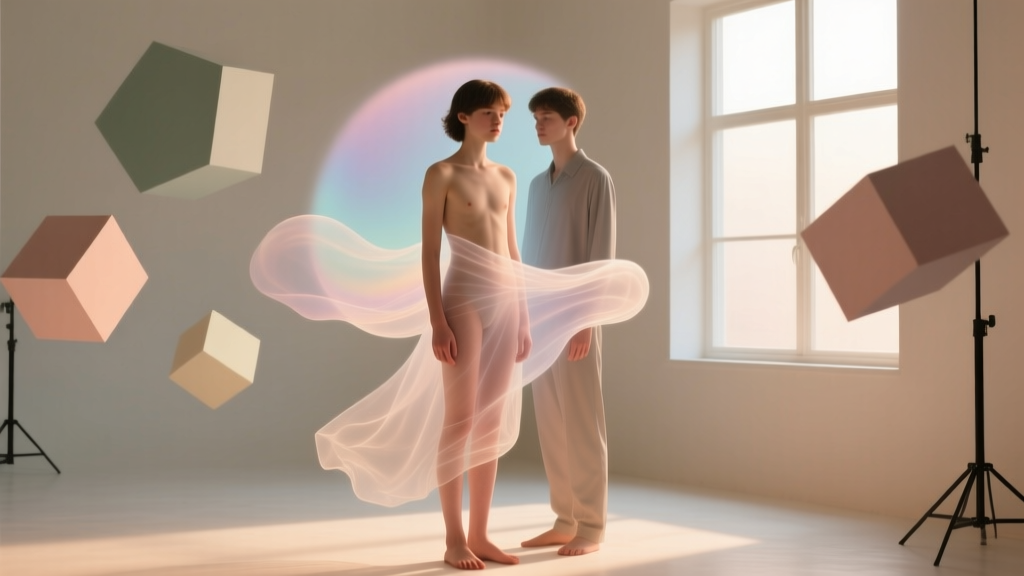 Dreaming About Body Swap: Interpretation