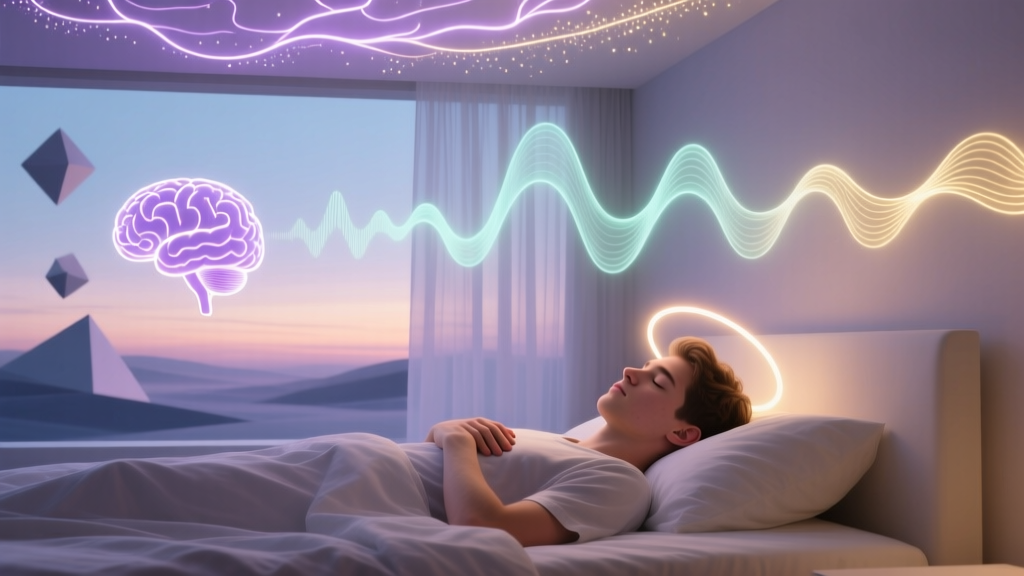 Targeted Memory Reactivation: Sleep Science