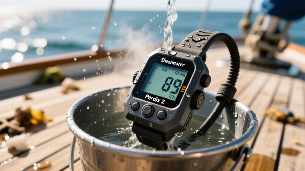 Rugged Care for a Gadget Designed for Performing Specific Functions