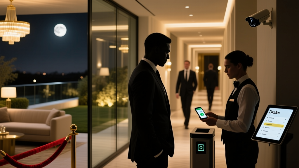 Drake at Diddy Parties? Verified Guest Lists (2026)