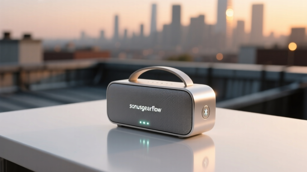 Bluetooth PA Speakers: What They Do (2026)