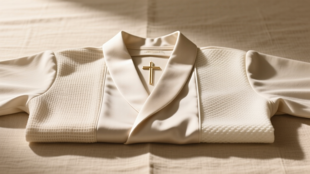 2026 LDS Garment Styles: Materials, Fit & Modern Updates