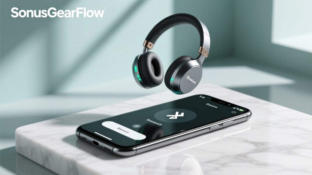 Connect Wireless Headphones to LG Phone (2026)