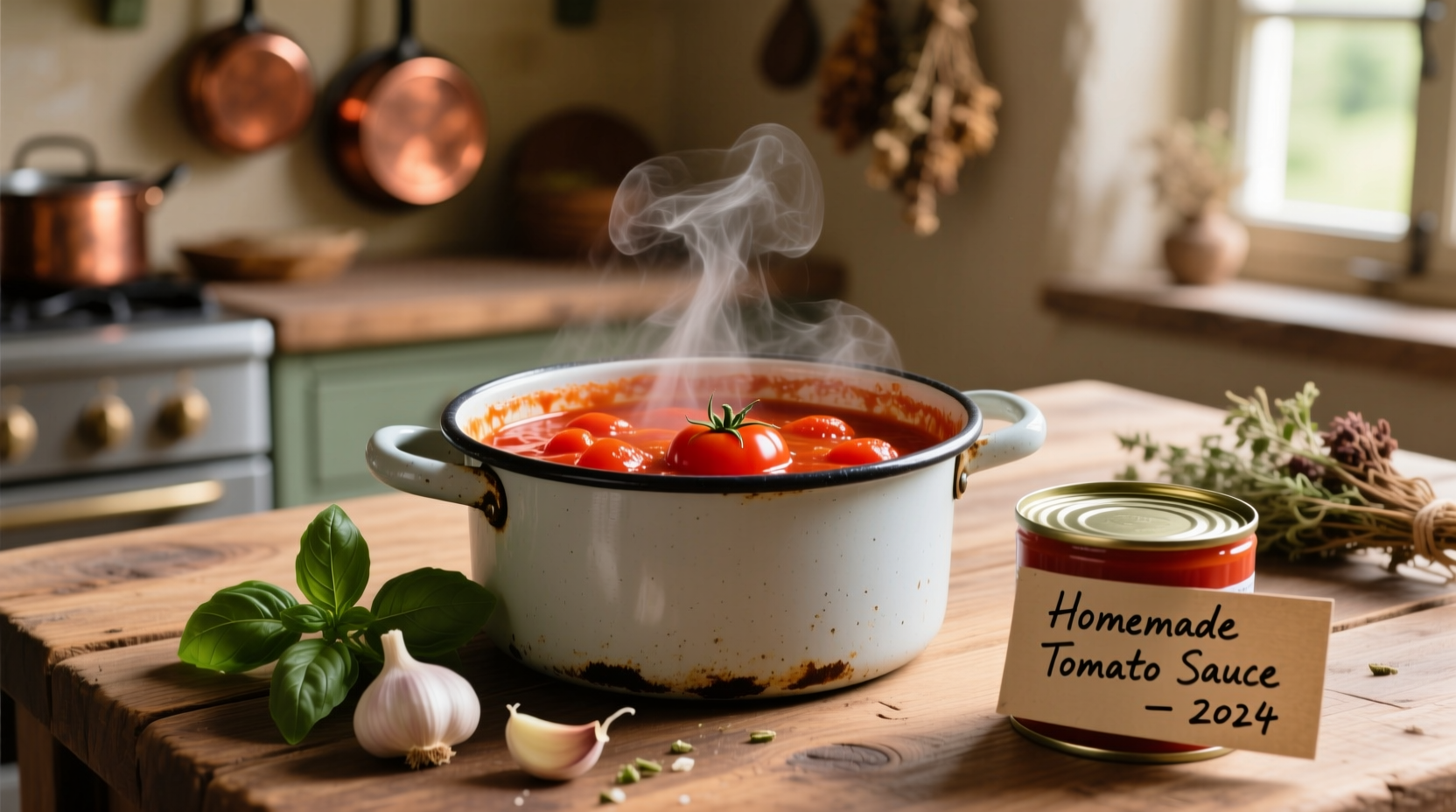 5 Best Canned Tomato Recipes for Quick Weeknight Dinners